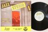LP Пластинка РАЗНЫЕ ИСПОЛНИТЕЛИ - Jazz Studio 1 JASM1022 JASMINE UK Джаз Б/У