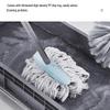 Yidashang Movable Mop and Broom Holder