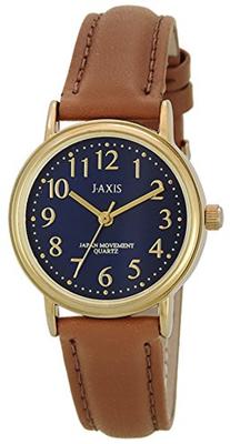 J-Axis HL199-BRG Простые женские часы