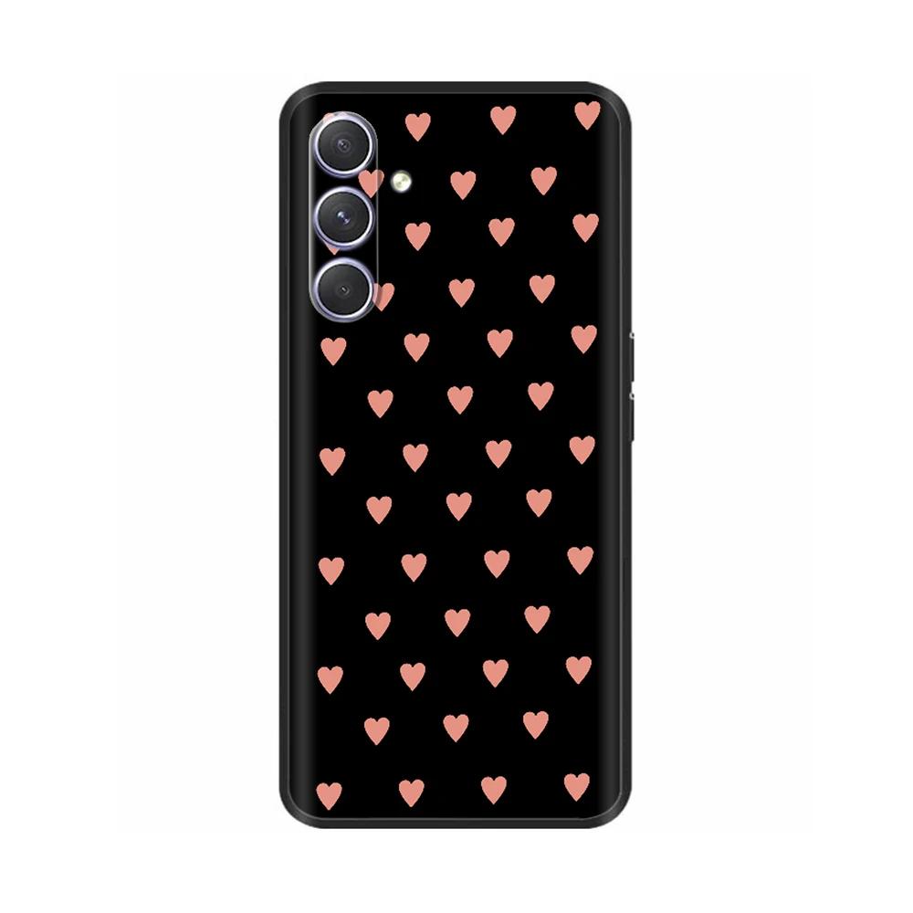 Крашеный чехол для Samsung Galaxy M54, противоударный корпус, мягкий силиконовый чехол для телефона для Samsung Galaxy M54 5G, чехлы GalaxyM54