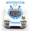 Масштаб KK 1/18 Mazda 787 B #56 24h le mans 1991 Yorino/Terada/Dieudonne Готовый продукт