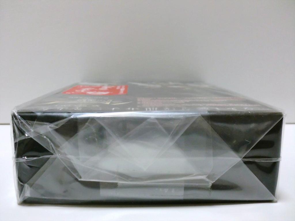 DVD-BOX Генезис Аквариона