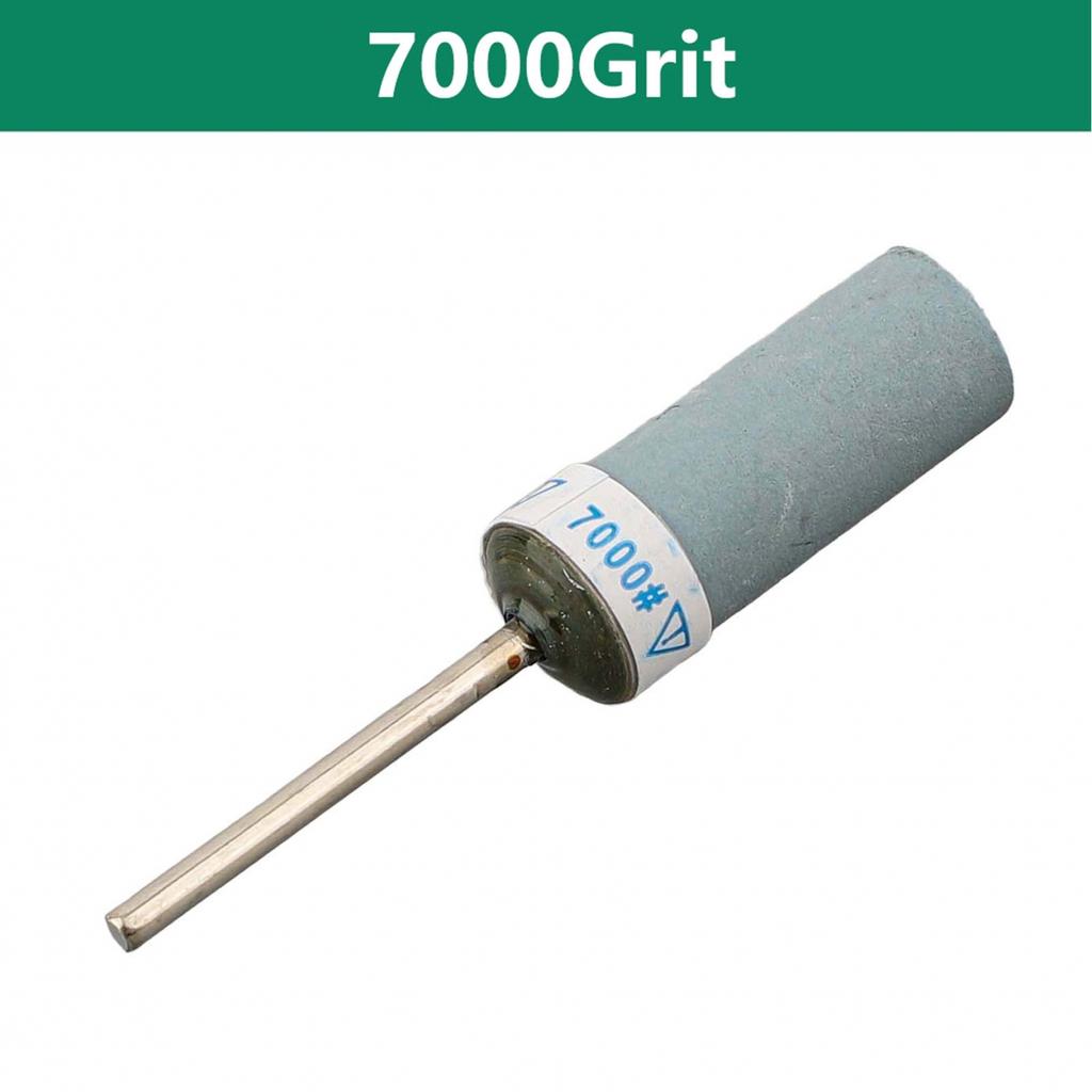 Прецизионные шлифовальные ленты для бормашин по дереву, камню и нефриту