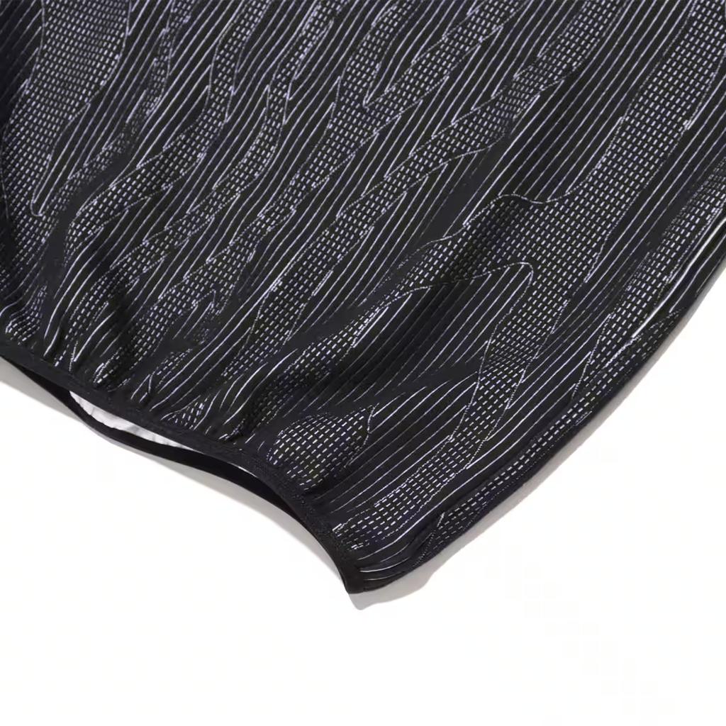 Nike Худи Off-White Engineered (Азия) Черная мужская уличная одежда DV4450-010