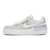 Nike Женские кроссовки Air Force 1 Low Shadow Pure Platinum DC5255-043