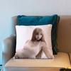 PPinkpantheress Fancy Some More Pillowcases Cute Funny Pillow Case For Wedding Party Home Decor Comfy Pillow Cover