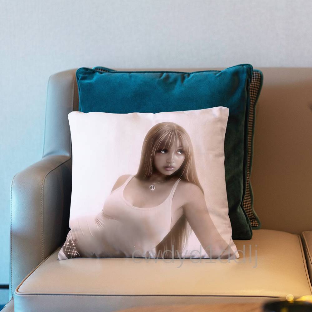 PPinkpantheress Fancy Some More Pillowcases Cute Funny Pillow Case For Wedding Party Home Decor Comfy Pillow Cover
