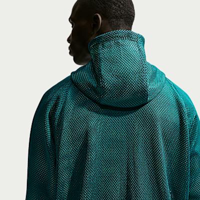 Nike Мужская одежда Dri Fit Anthem с быстрым высыханием
