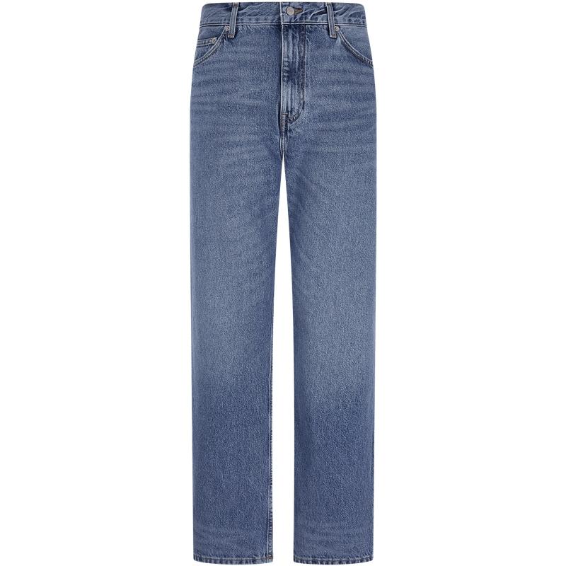 Tommy Hilfiger Jeans Men's Denim Blue 1A7 MW0MW38825