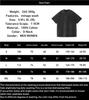 My Hero Academia Anime Tshirt Ochaco Uraraka Graphic T Shirt Vintage Washed Oversized Tshirts Unisex Unisex Short Sleeve Tees