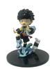 Mob Psycho 100 Рейген Аратака Кагеяма Сигэо Фигурка Модель Игрушки