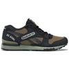 Reebok Унисекс GL 6000 X Eightyone Коричневые Темно-серые Повседневные Кроссовки GX1150