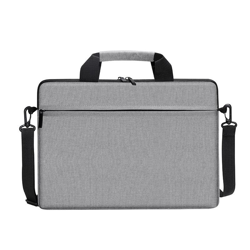 TS JYL laptop bag,Slim Laptop Bag 14 15.6 Inch Ultrabook Shoulder Wholesale Gift Bag