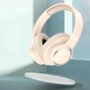 P2962 TWS Беспроводные наушники Bluetooth Garniture Складные стереонаушники и шумоподавление для молодежи