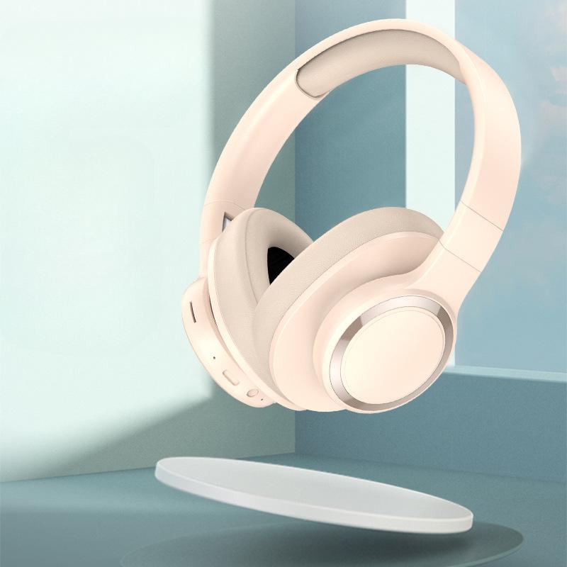 P2962 TWS Беспроводные наушники Bluetooth Garniture Складные стереонаушники и шумоподавление для молодежи