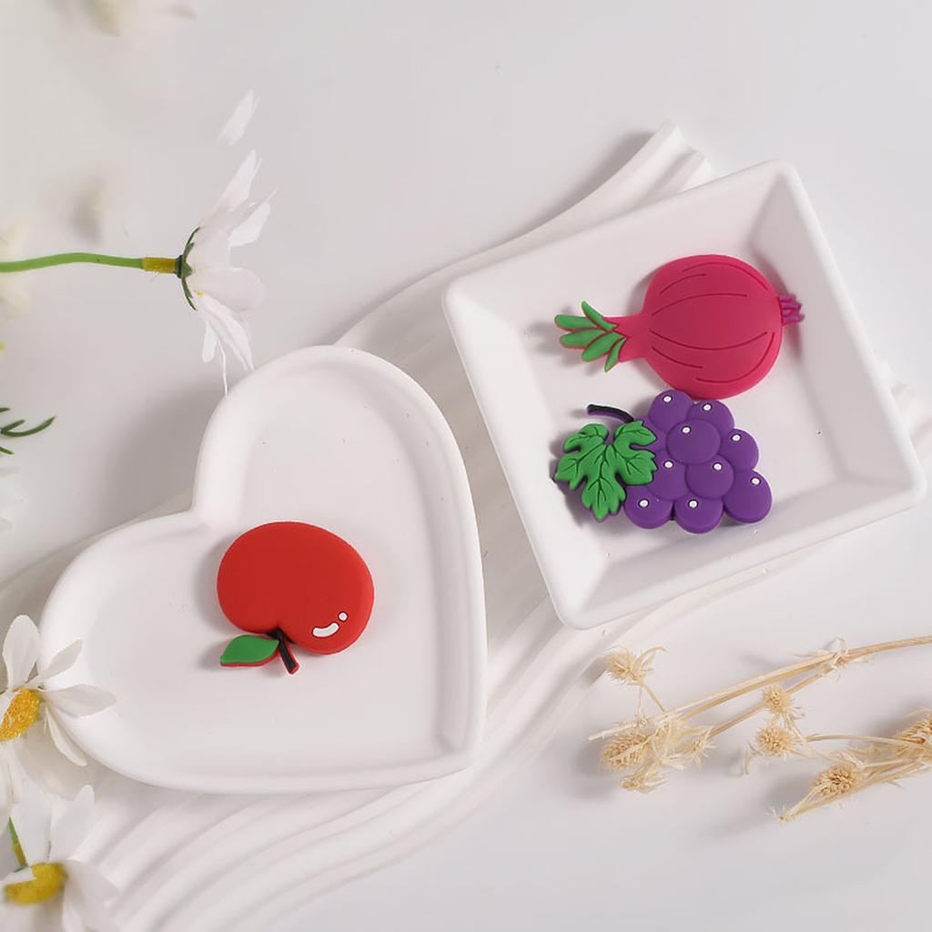 Форма для подноса с чашками Формы для подстаканников DIY для литья эпоксидной смолы своими руками Декорации для поделок