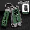 For Lexus NX ES UX US RC LX GX IS RX 200 250h 350h LS 450h 260h 300h UX200 Keyring Auto  Car Key Case Cover Key ShellBW3 