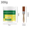 30g/100g/300G Transparent Waterproof Coating Sealant Agent Wall Leak Repair Material Invisible Glue For Roof Leakage Crack Seepage