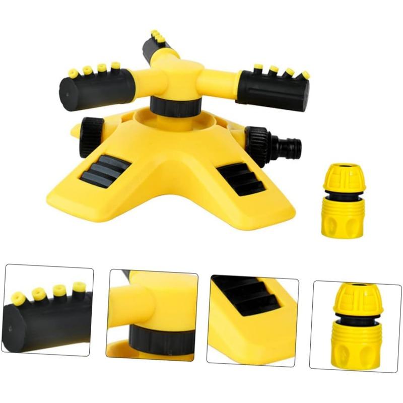 Регулируемые системы полива сада, дождевальные головки, пластиковые шланги для питомников, дождевальные головки для шлангов, автоматический дождеватель для газона