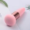 Новые makeup кисти с грибовидной головкой, пуховки, косметические губки для макияжа с ручкой, модные профессиональные инструменты для макияжа для женщин