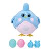 Egg Mood Light Blue Recommended for Ages 3 and Up Toy Award 2024 Action Category Excellence [BANDAI] Mugyumugyupon! Ver. [Japan Award]
