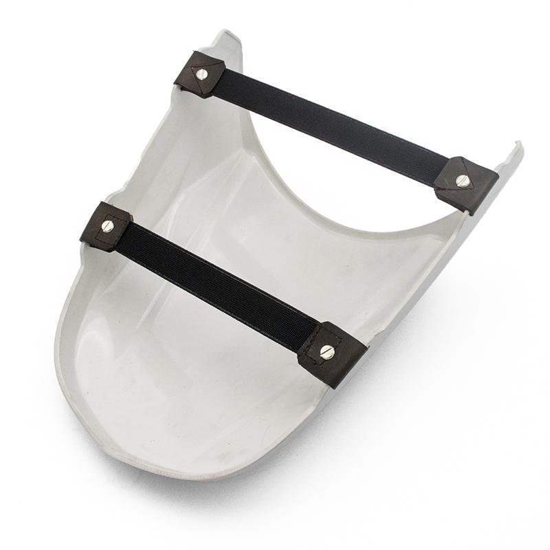 Motorcycle Hump Tail Rear Seat Fairing Cover Cowl Passenger Pillion Cover for Brixton Crossfire 500