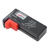Pointer BT168 Тестер емкости аккумулятора Портативный тестер аккумулятора для 1,5 В 9 В аккумулятора