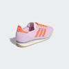 Adidas SL 72 OG Ice Lavender Sneakers ORIGINALS Unisex JH7396 Ice Lavender / Impact Orange / Silver Violet
