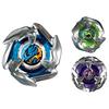 BEYBLADE X Beyblade X Doran Dagger Deck Set Metal BX-20