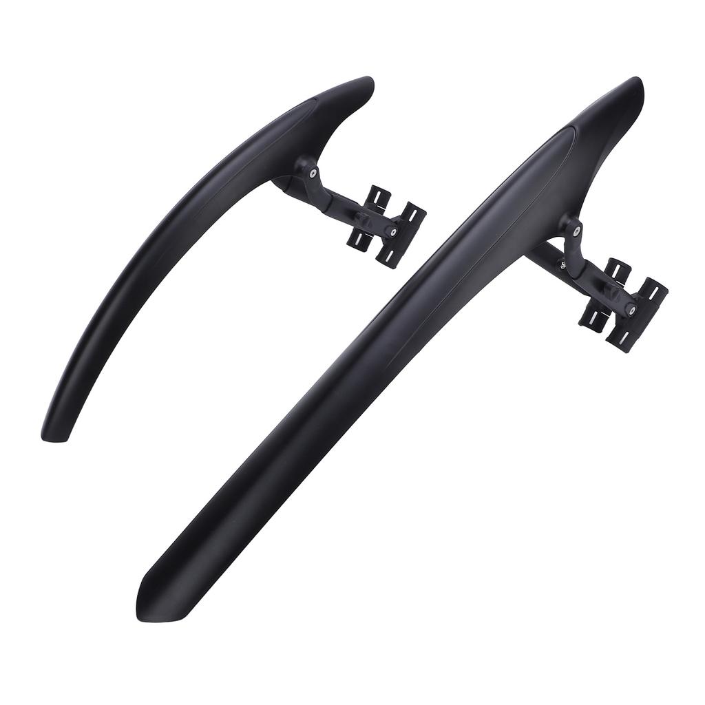 Крыло для дорожного велосипеда быстросъемное легкое регулируемое брызговик 700C