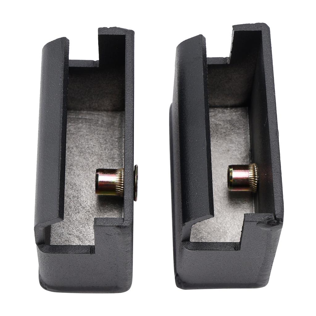 Лестница на заднее стекло для Jeep Wrangler JL JLU Багажная лестница 2018-2024