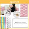 Waterproof Sticker Wall Foam Self Adhesive For Living Room Children Bedroom