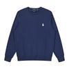 Unisex Lightweight Cotton Long Sleeve Pullover Hoodie Casual Round Neck Sweatshirt Fall