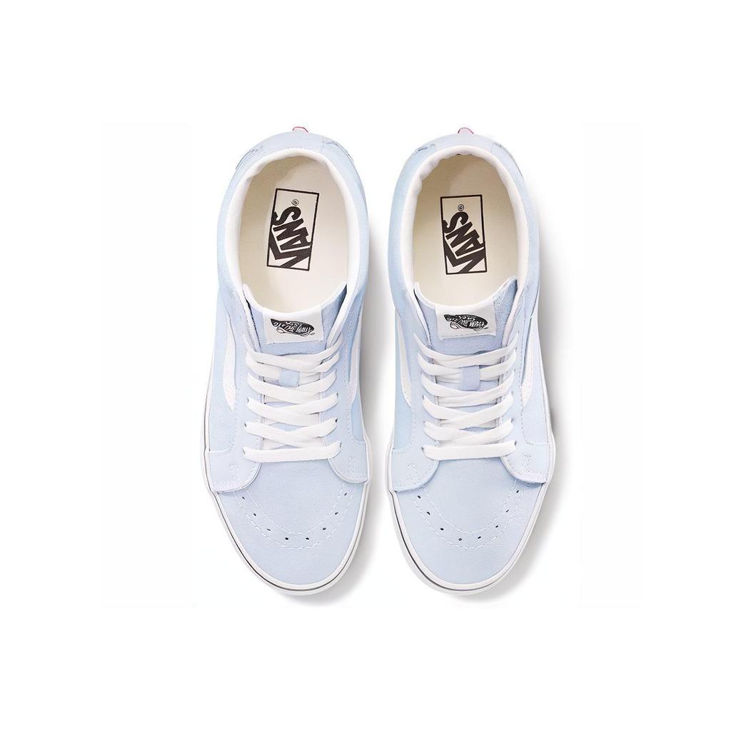 Vans Sk8 Mid 'Светло-синий' VN0A391FWPZ
