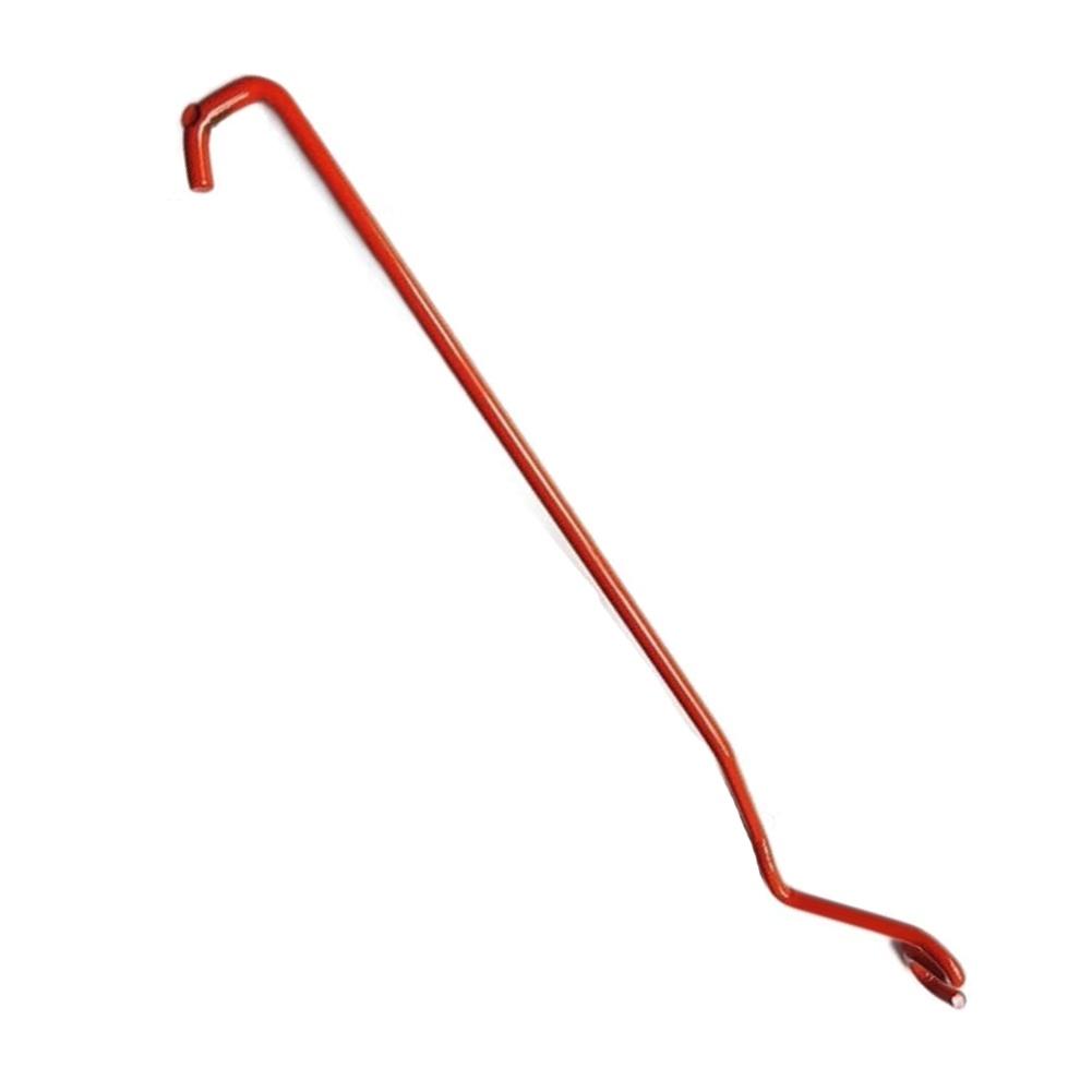 Replacement Front Hood Support Prop Rod 8S4Z16826A 8S4316826AA Fitting For Ford Focus 2008 2011 Front Vehicle Hood