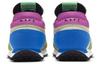 Nike Тип «Рассвет» Иллюзия Зеленого цвета Fossil DC3274-203