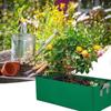 Plant Bed Garden Flower Planter Elevated Vegetable Box Planting Grow Bag Fabric Garden Bed Planter Pot