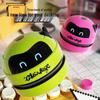 Электрический настольный пылесос: Мини-подметальная машина USB с подзарядкой для клавиатур и бытовых поверхностей.