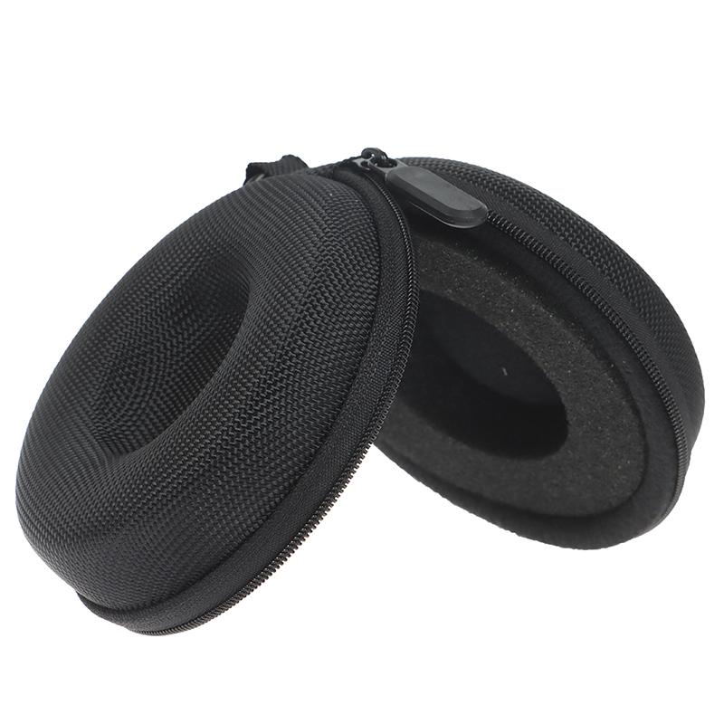 Watch Case Holder Travel For Wristwatch Protection Portable Eva Storage Bag