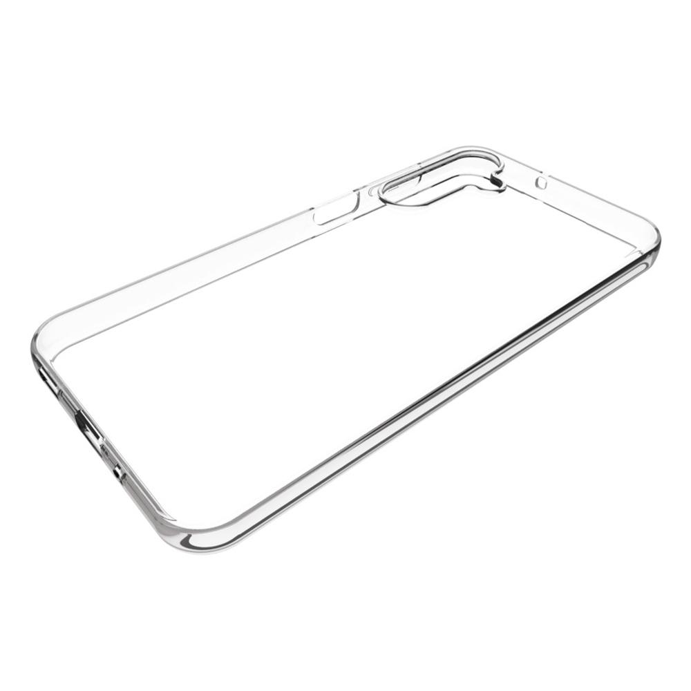 For Samsung Galaxy A16 5G/A16 4G Clear Phone Case Watermark-Resistant TPU Back Cover