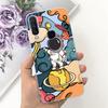 Чехол для Vivo Y12 Чехол для Vivo Y15 Y17 1902 1904 Милый Модный Мультяшный Чехол Мягкий Силиконовый Чехол для Телефона Для Vivo Y15 Y 12 17 VivoY12 Чехлы