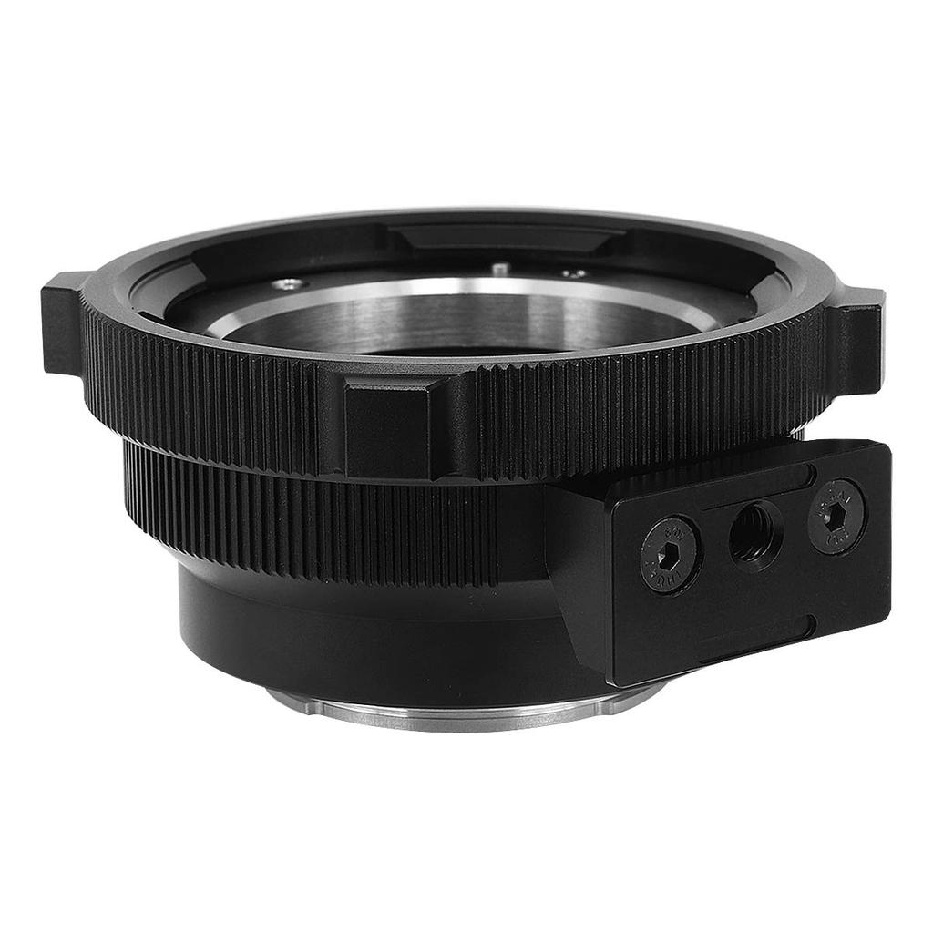 Haoge Lens Mount Adapter for Arri PL Mount Lens to Sony NEX Camera Camcorder Adapter