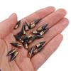 20PCS 0.5mm Head for No Ink Pen Replaceable Universal Eternal Pencil  Sketching Writing