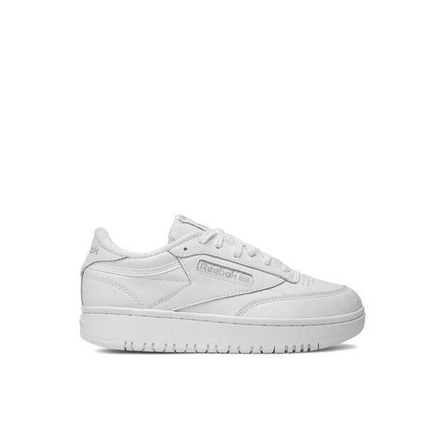Кроссовки Reebok EO-CLUB C DOUBLE