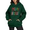 Womens Oversized Sweatshirts Fleece Hoodies Long Sleeve Shirts Pullover Fall Clothes With Pocket