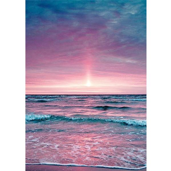 5D Diamond Painting Cross Stitch Horse Full Round Diamond Embroidery Animals Picture