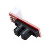 2/4pcs 3D Printer Endstop Light Control Limit Optical Switch With Cable 3D Printer Parts For RAMPS 1.4