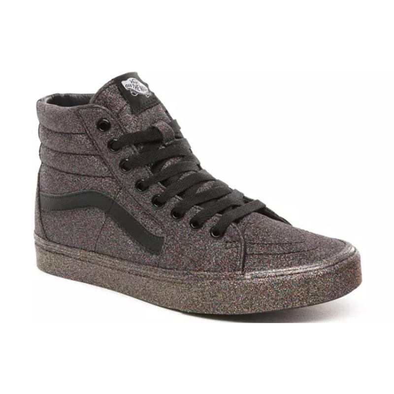 Vans Кроссовки Sk8 Hi Rainbow Glitter Classic Vans VN0A38GEUKN