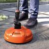 Black+Decker Pressure Washer BXPW2600DSSP (2600 W, 180 bar, 540 l/h) Model 2026