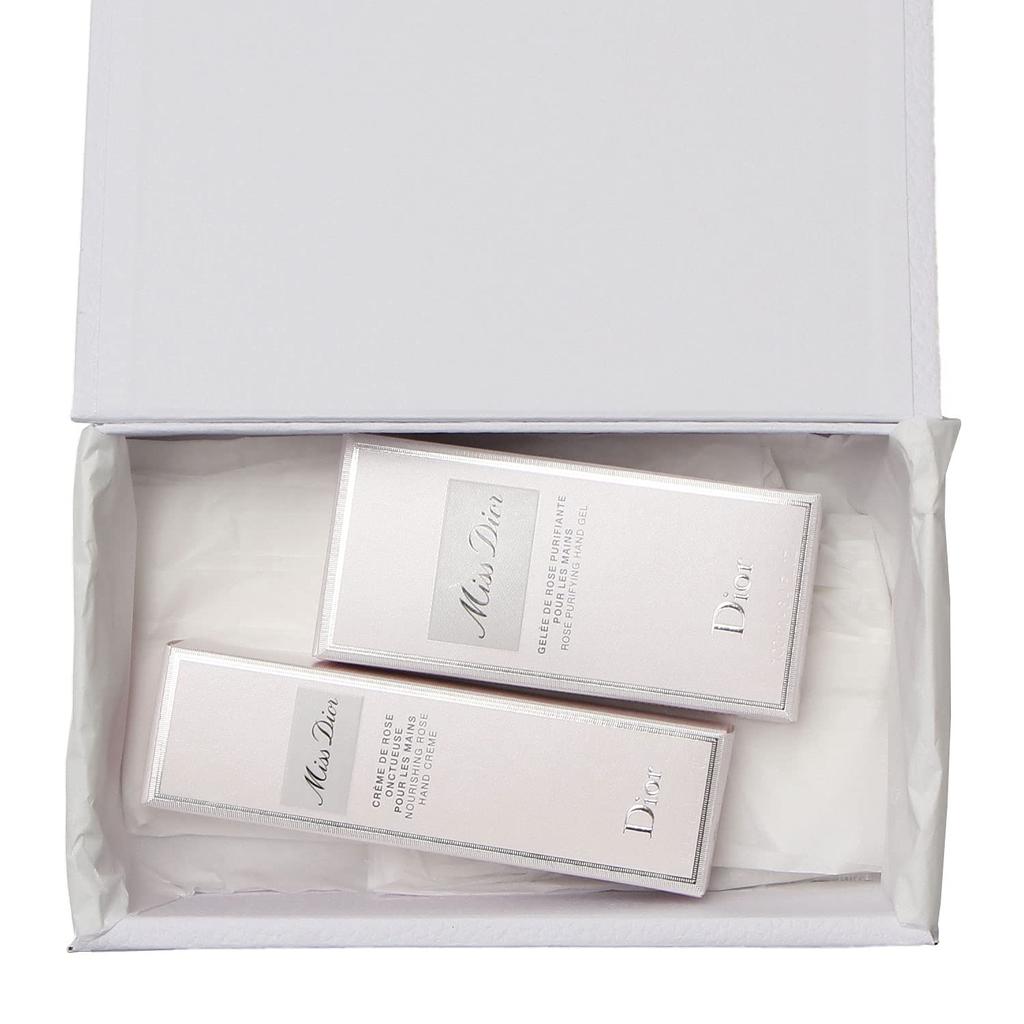 CD Gift Set Hand Cream Hand Gel [Gift Set] &